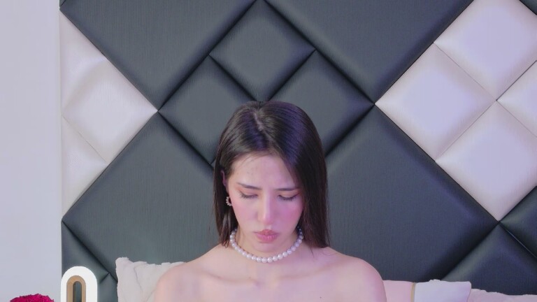 JohanaPiero's Streamate show and profile