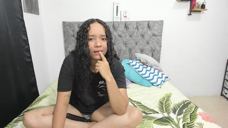 Marilynevanss's Streamate show and profile