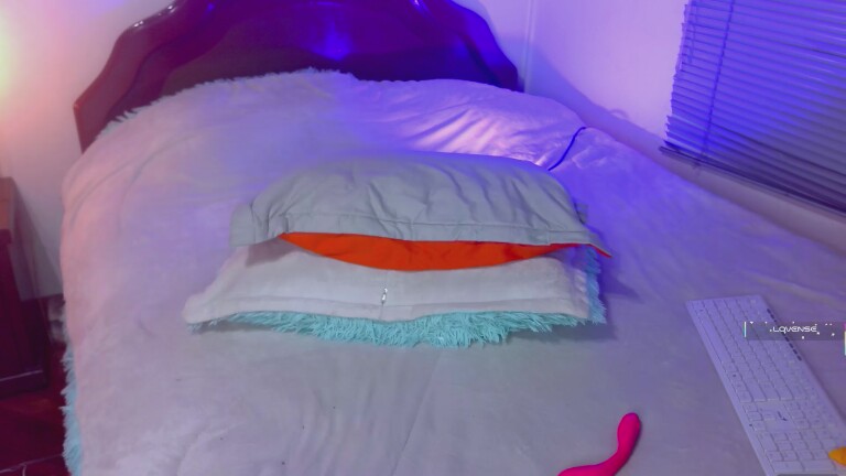 piaf_cute's Streamate show and profile