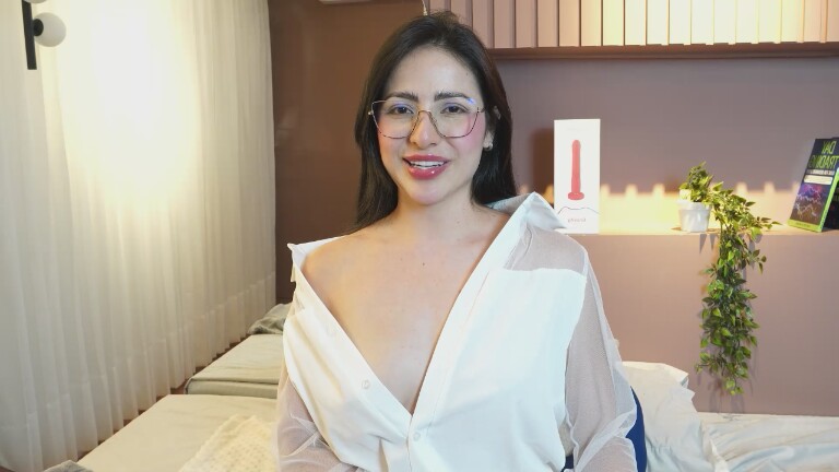 EvaPaoluci's Streamate show and profile