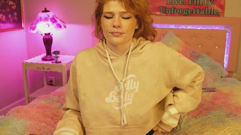 KittyVonSweet's Streamate show and profile