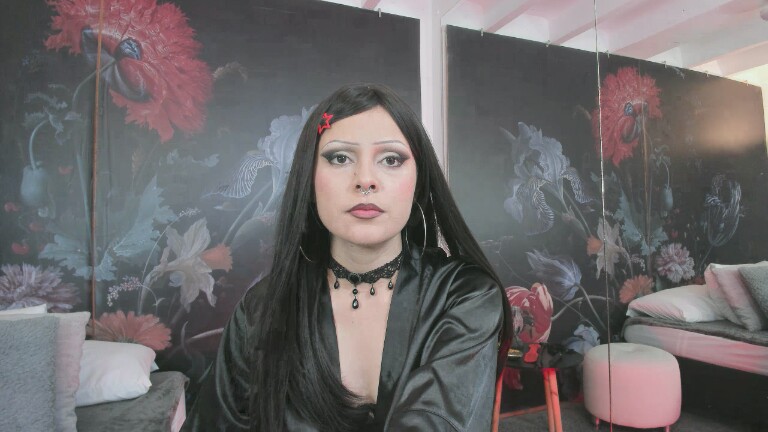 IrinaLevin's Streamate show and profile