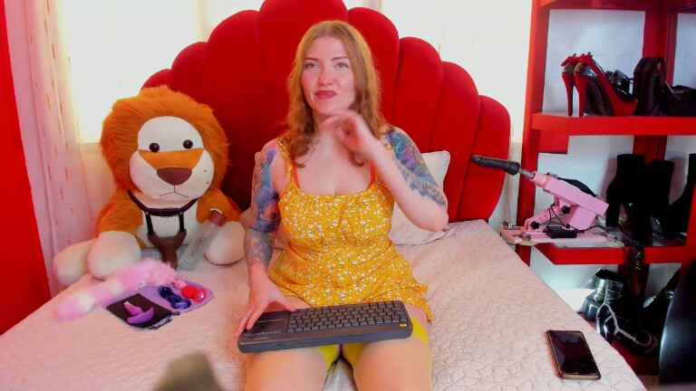 MeganTwerk's Streamate show and profile