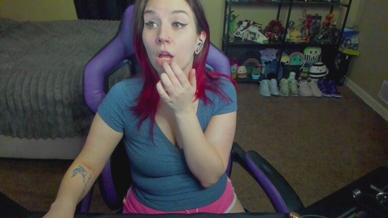 LevySinful's Streamate show and profile