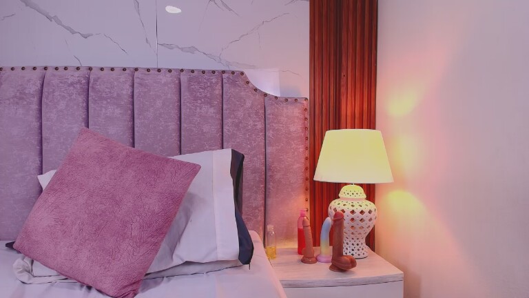 Jasmin_606's Streamate show and profile