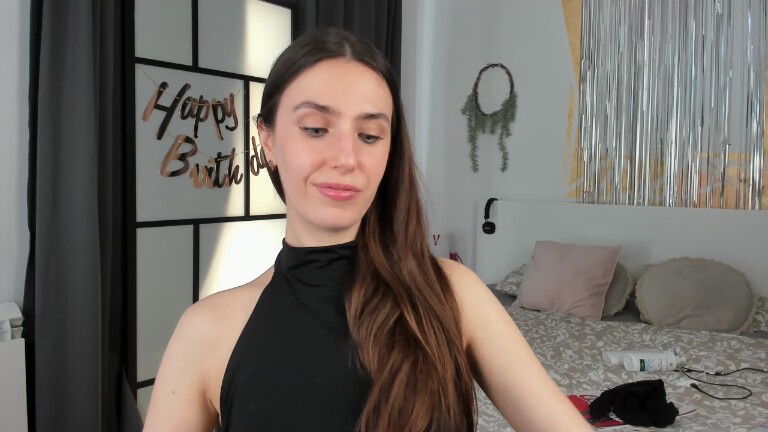 JennyferDreams's Streamate show and profile