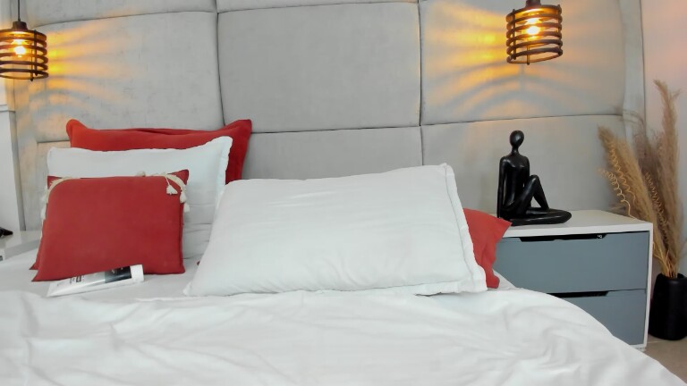 CharlotteBakers's Streamate show and profile