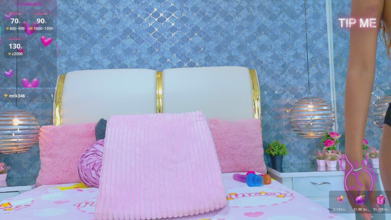 KendalSttyller's Streamate show and profile