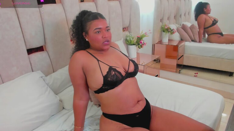 stormykox's Streamate show and profile