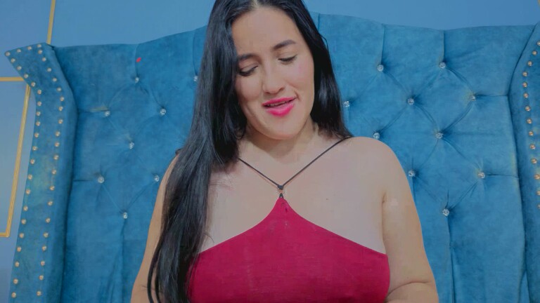 AmbarRossi's Streamate show and profile