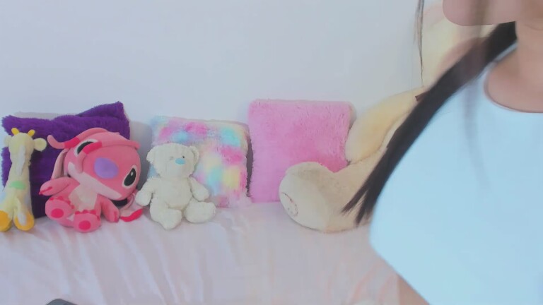 AnaVacciii's Streamate show and profile