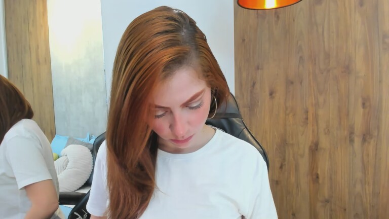 Abby_Coopers's Streamate show and profile