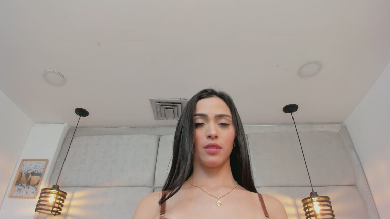 CharlotteBakers's Streamate show and profile