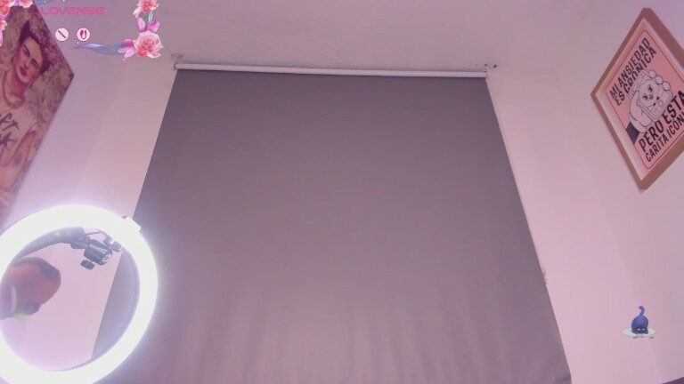 SweetSummerr's Streamate show and profile