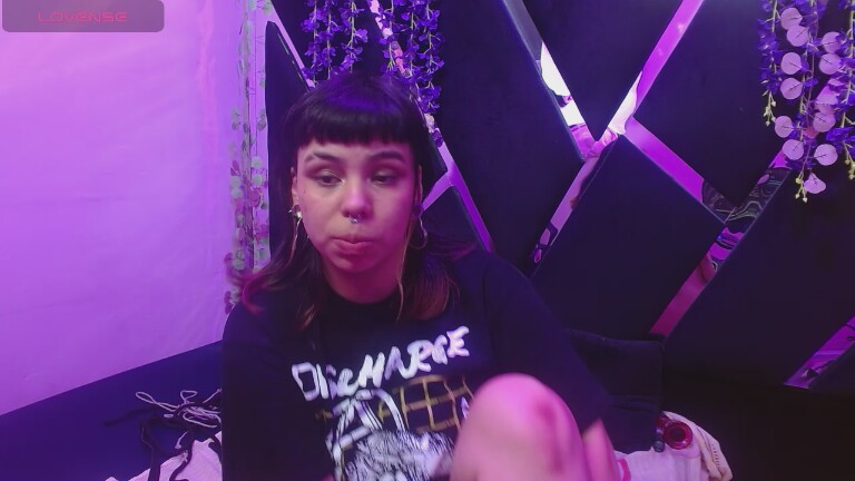 vanesabobs's Streamate show and profile