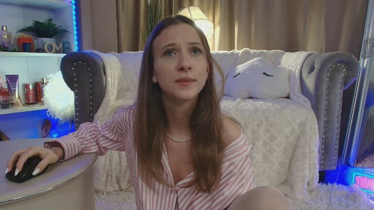 GiaBlu's Streamate show and profile