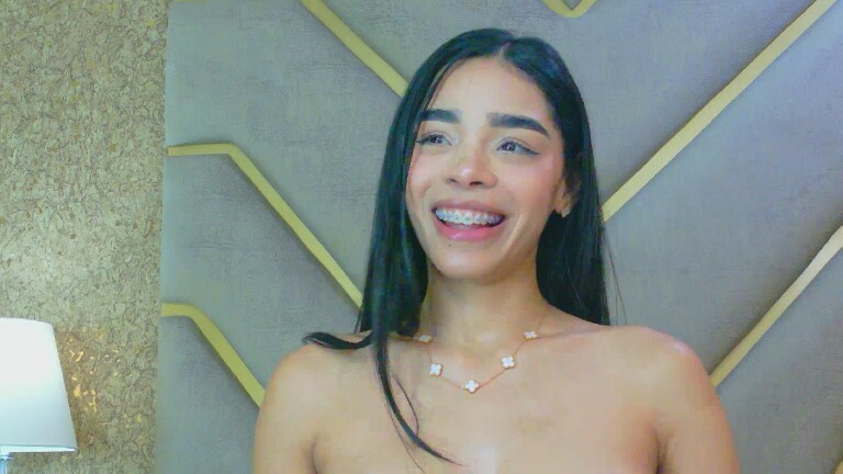 MeganClars's Streamate show and profile