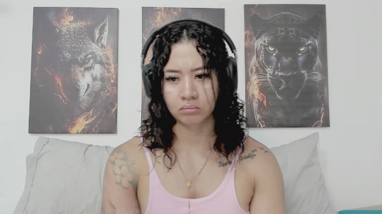 AngelMartins's Streamate show and profile