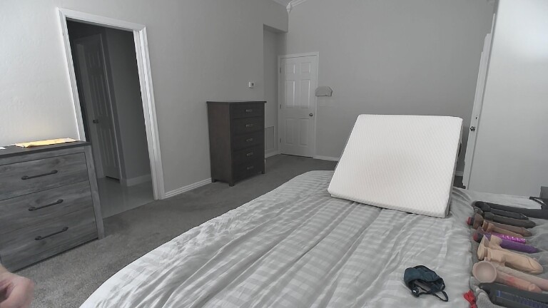 Shellyfox's Streamate show and profile