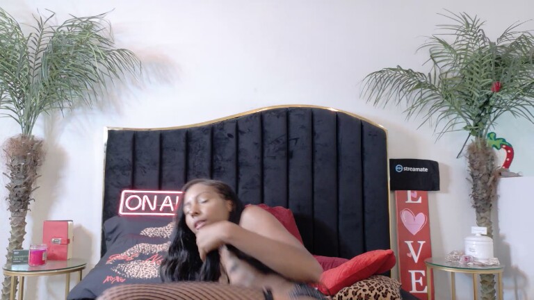 itzRubieLove's Streamate show and profile