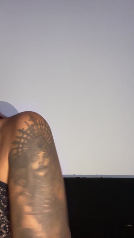 Maia_walker's Streamate show and profile