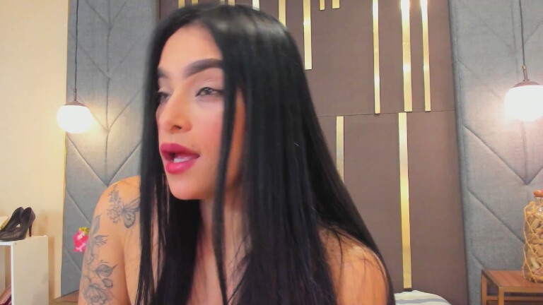 BarbaraSaenz's Streamate show and profile