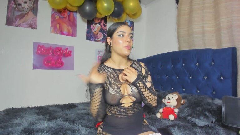 ScarletRosee60's Streamate show and profile