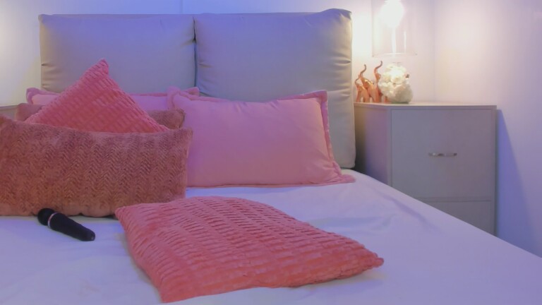 CalipsoGrey's Streamate show and profile