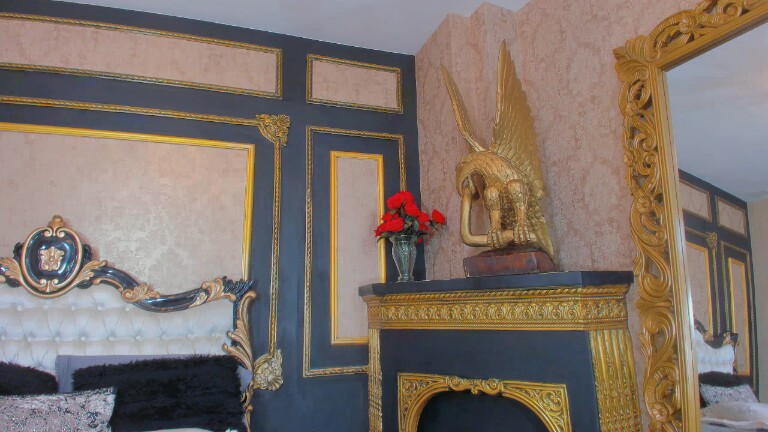 CiaraMoretti's Streamate show and profile