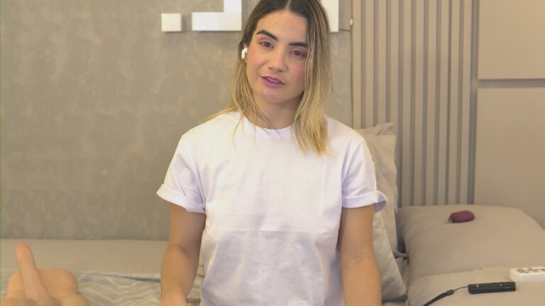 IsaBonet's Streamate show and profile