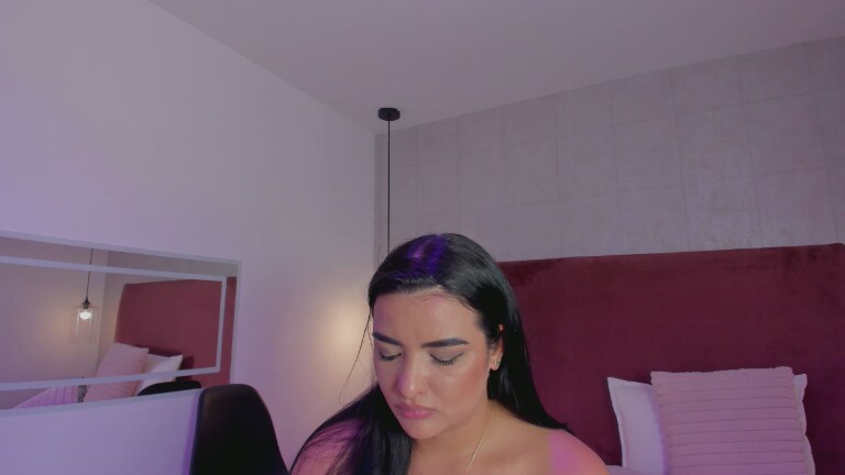 Alisson_Drew's Streamate show and profile