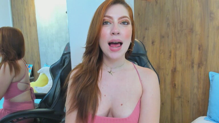 Abby_Coopers's Streamate show and profile