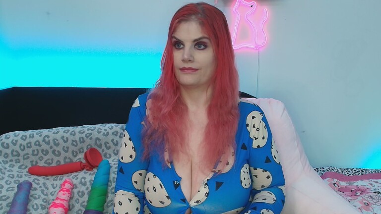 SonjaHaze's Streamate show and profile