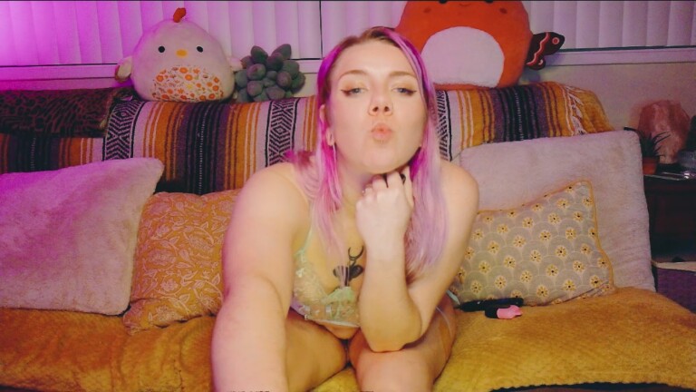 Odessa_Belle's Streamate show and profile