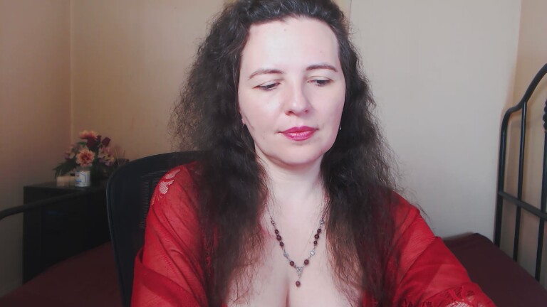 KARLEENx's Streamate show and profile