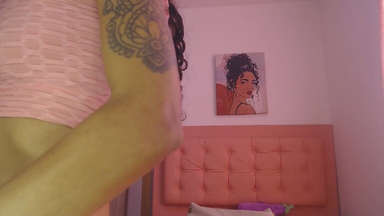 oliviafenty12312's Streamate show and profile