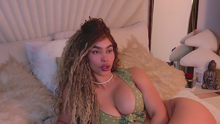 GingerPiiaf's Streamate show and profile