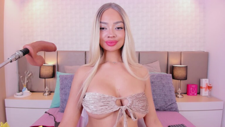 Anna_Jenssen's Streamate show and profile