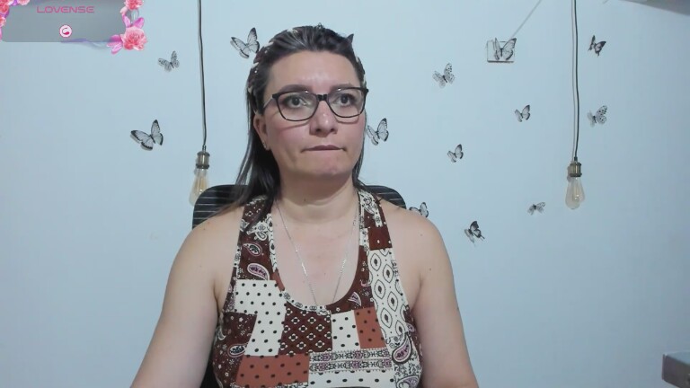 AmieAdams82's Streamate show and profile