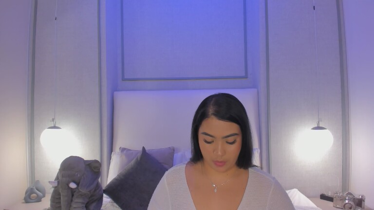 Alexaa_Morgan's Streamate show and profile