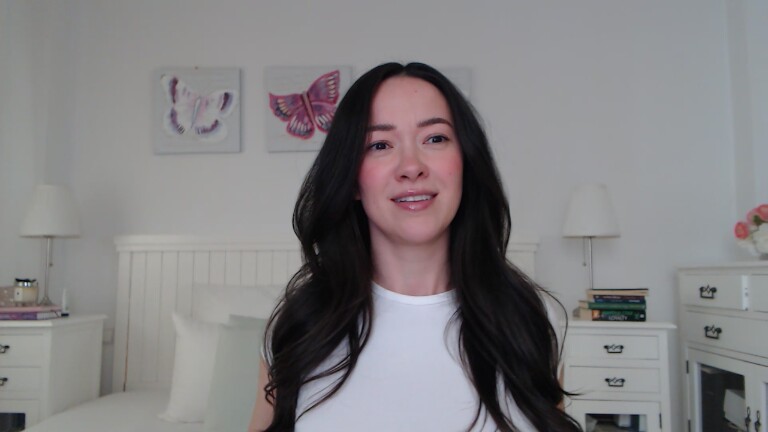 kimberK's Streamate show and profile