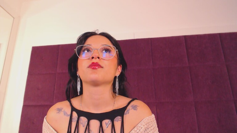 MelissaCavalli's Streamate show and profile