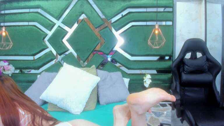 CandyStor's Streamate show and profile