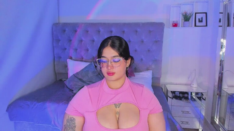 MelaniRoberts's Streamate show and profile