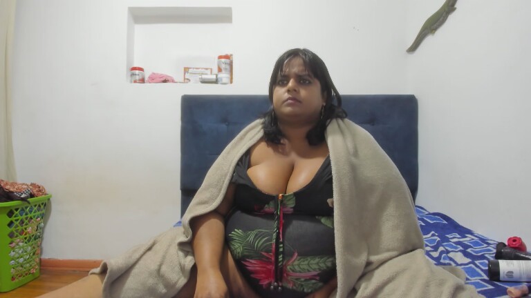 SusannaEshwar's Streamate show and profile