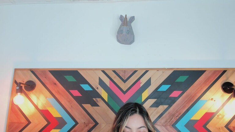 CelesteRioz's Streamate show and profile