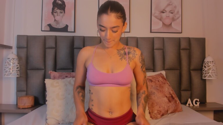 ValenWill's Streamate show and profile