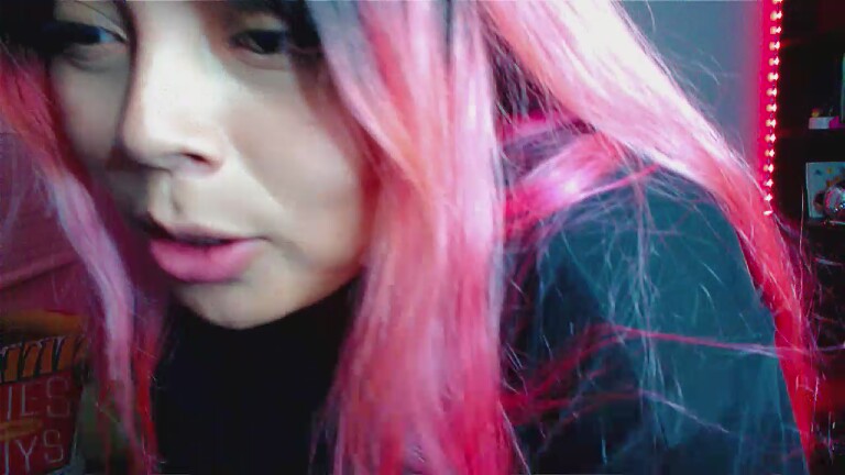 EllieAutumn's Streamate show and profile