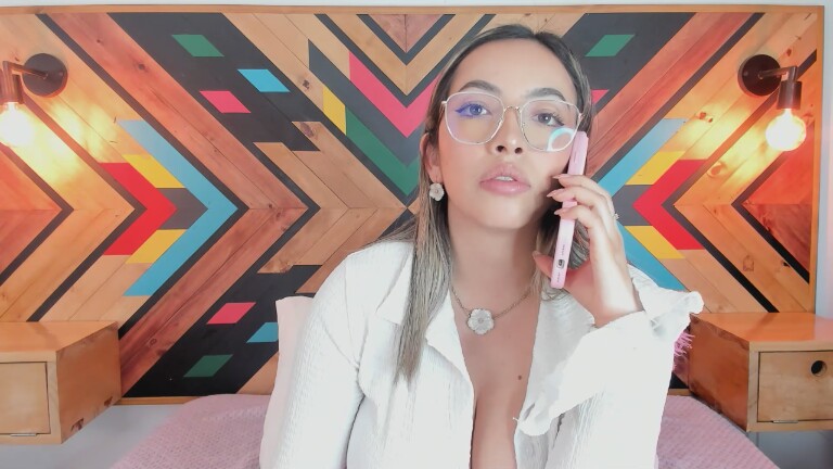 CelesteRioz's Streamate show and profile