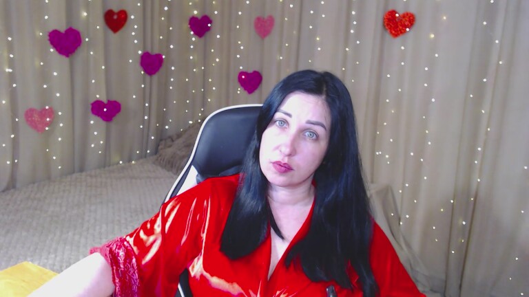 Jill_Stevens's Streamate show and profile